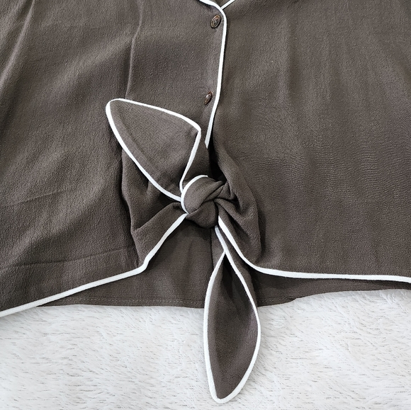 WILFRED Blouse - Picture 2 of 4